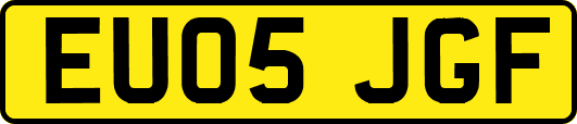 EU05JGF
