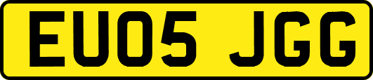 EU05JGG