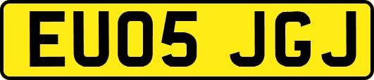 EU05JGJ