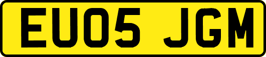 EU05JGM