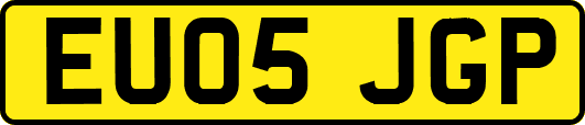 EU05JGP