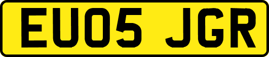 EU05JGR