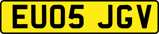 EU05JGV
