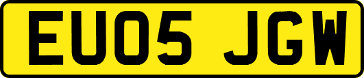EU05JGW