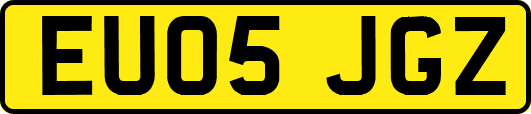 EU05JGZ
