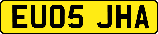 EU05JHA