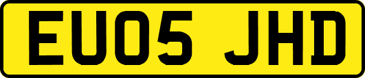 EU05JHD