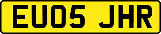 EU05JHR