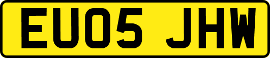 EU05JHW