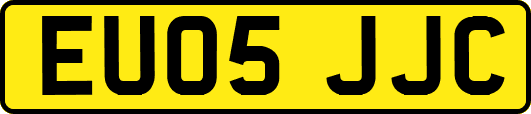 EU05JJC