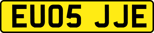 EU05JJE