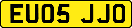 EU05JJO