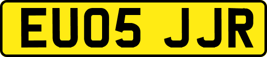 EU05JJR