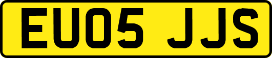 EU05JJS