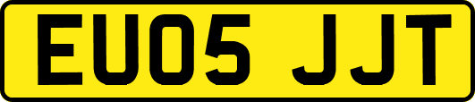 EU05JJT