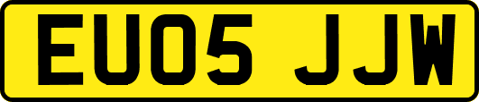 EU05JJW