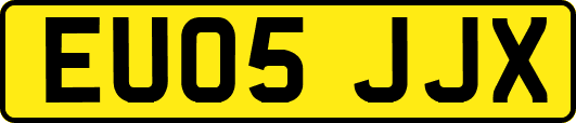 EU05JJX