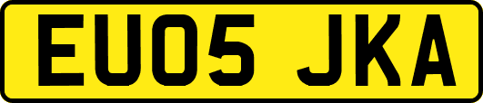 EU05JKA