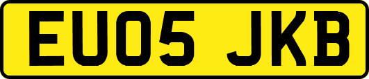 EU05JKB