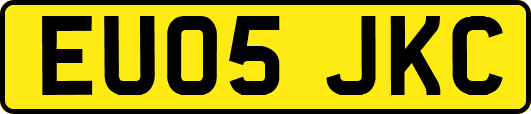 EU05JKC