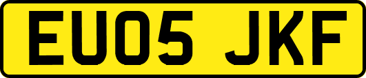 EU05JKF