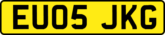 EU05JKG