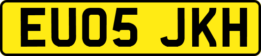 EU05JKH