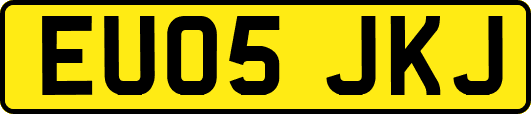 EU05JKJ