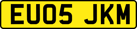 EU05JKM