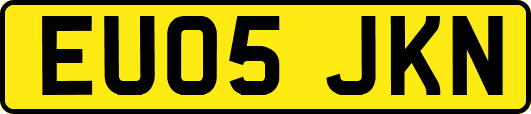 EU05JKN