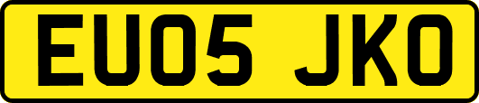 EU05JKO