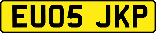 EU05JKP