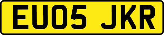 EU05JKR