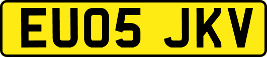 EU05JKV