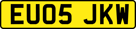 EU05JKW