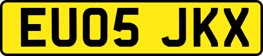 EU05JKX