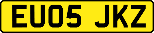 EU05JKZ