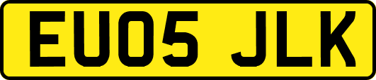 EU05JLK