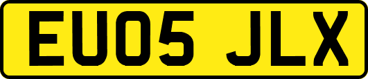 EU05JLX