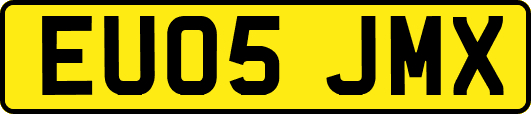 EU05JMX