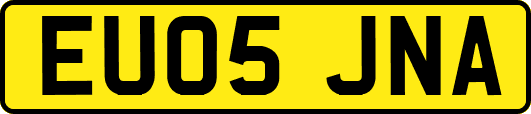 EU05JNA