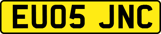 EU05JNC