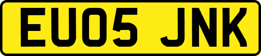 EU05JNK