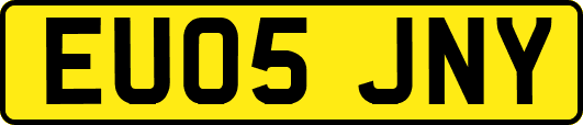 EU05JNY