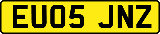 EU05JNZ