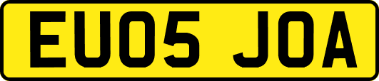 EU05JOA