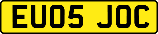 EU05JOC