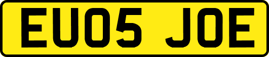 EU05JOE