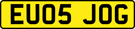 EU05JOG