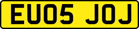 EU05JOJ